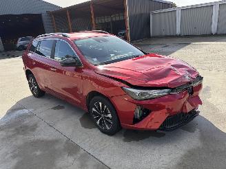 Avarii autoturisme MG MG5 61 KWH LONG RANGE BREAK + MANY PARTS 2022/10
