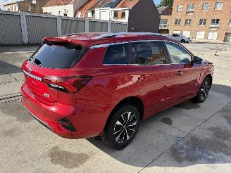 MG MG5 61 KWH LONG RANGE BREAK picture 5