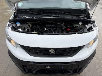 Peugeot Partner 3 1.5 BlueHDi picture 16