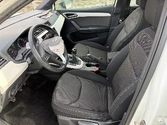 Seat Arona Xcellence 1.0 TSI picture 8