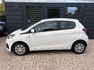 Schadeauto Peugeot 108 1.0 e-VTi Active 5 deurs | Airco LED Mistlampen 2019/6