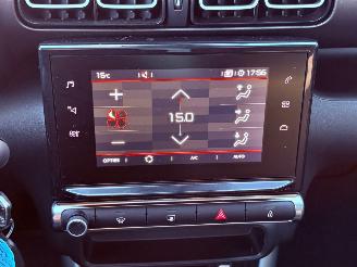 Citroën C3 Aircross 1.2 PureTech Shine | Navi Panoramadak Pdc picture 17