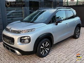 Schadeauto Citroën C3 Aircross 1.2 PureTech Shine | Navi Panoramadak Pdc 2019/5