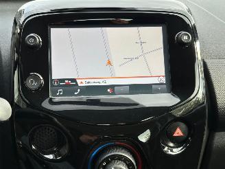 Citroën C1 1.0 VTi Shine 5 deurs | Airco Navi Camera picture 22