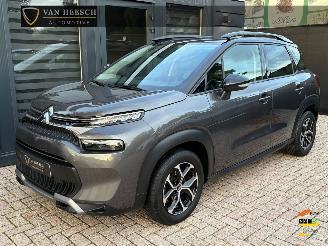 Schadeauto Citroën C3 Aircross 1.2 PureTech Shine | Automaat Panoramadak 2022/9