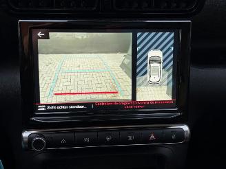 Citroën C3 Aircross 1.2 PureTech Shine | Automaat Panoramadak picture 15