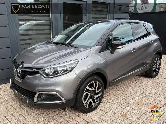 škoda osobní automobily Renault Captur 0.9 TCe Dynamique | Airco Navi Camera 2015/11