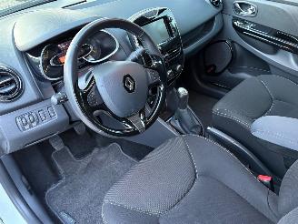 Renault Clio 0.9 TCe Night & Day | Navi Pdc Lm-velgen picture 14