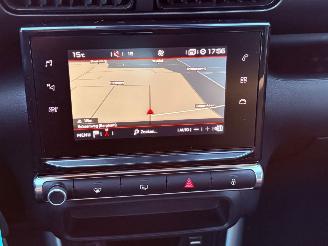 Citroën C3 Aircross 1.2 PureTech Shine | Navi Panoramadak Pdc picture 13