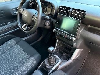 Citroën C3 Aircross 1.2 PureTech Shine | Navi Panoramadak Pdc picture 19
