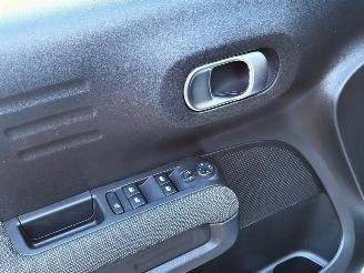 Citroën C3 Aircross 1.2 PureTech Shine | Navi Panoramadak Pdc picture 13