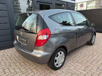 Mercedes A-klasse A150 Business 3 deurs | Audio Airco Facelift picture 5