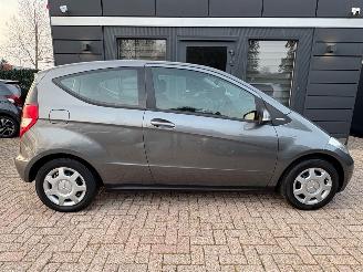 Mercedes A-klasse A150 Business 3 deurs | Audio Airco Facelift picture 6