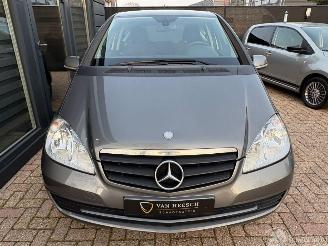 Unfallwagen Mercedes A-klasse A150 Business 3 deurs | Audio Airco Facelift 2008/10