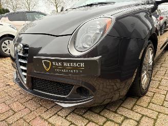 Alfa Romeo MiTo Progression 1.4 8v | Airco Audio Lm-velgen picture 11