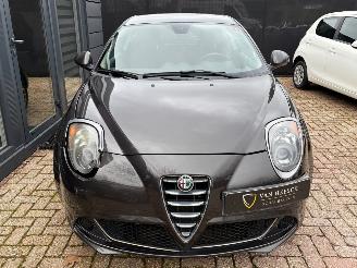 Unfallwagen Alfa Romeo MiTo Progression 1.4 8v | Airco Audio Lm-velgen 2014/8