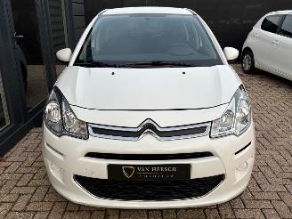 Voiture accidenté Citroën C3 1.0 VTi Tendance | Airco Audio LED 2014/1