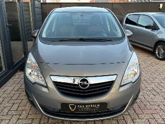 Auto incidentate Opel Meriva 1.4 Turbo Business+ | Airco Pdc Lm-velgen 2011/11
