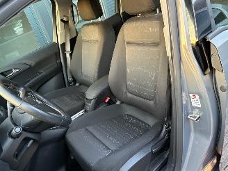 Opel Meriva 1.4 Turbo Business+ | Airco Pdc Lm-velgen picture 12