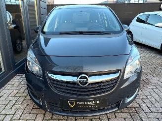Auto incidentate Opel Meriva 1.4 Business+ | Airco Pdc Lm-velgen 2014/9
