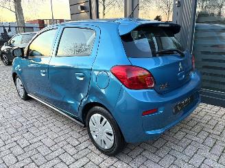 Mitsubishi Space-star 1.0 Cool+ | Airco Audio Mistlampen picture 3