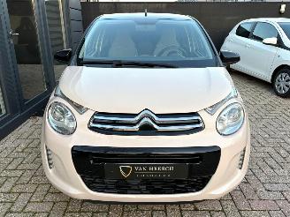 Citroën C1 1.0 e-VTi Elle 5 deurs | Airco Navi Camera picture 9