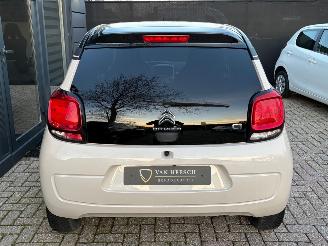 Citroën C1 1.0 e-VTi Elle 5 deurs | Airco Navi Camera picture 4