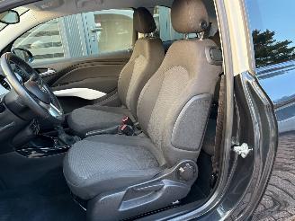 Opel Adam 1.2 Jam Favourite | Airco Navi Two-tone picture 13