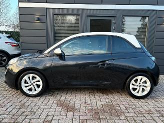 Opel Adam 1.2 Jam Favourite | Airco Navi Two-tone picture 2