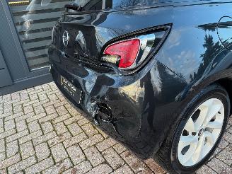 Opel Adam 1.2 Jam Favourite | Airco Navi Two-tone picture 6