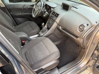 Opel Meriva 1.4 Business+ | Airco Navi Lm-velgen picture 23