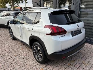 Peugeot 2008 1.2 PureTech Allure | Navi Panoramadak Camera picture 4