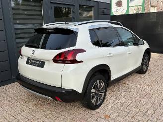 Peugeot 2008 1.2 PureTech Allure | Navi Panoramadak Camera picture 6