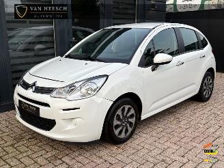Voiture accidenté Citroën C3 1.0 VTi Tendance | Airco Audio LED 2014/1