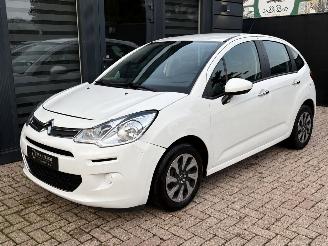 Citroën C3 1.0 VTi Tendance | Airco Audio LED picture 24
