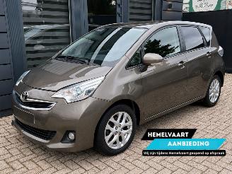 škoda osobní automobily Toyota Verso S 1.3 VVT-i Dynamic | Navi Panoramadak Camera 2015/2