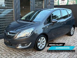 Avarii autoturisme Opel Meriva 1.4 Business+ | Airco Pdc Lm-velgen 2014/9