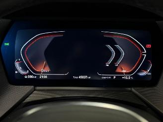 BMW 2-serie 2-serie Gran Coupé 218i|Mpakket|shadowline|pano|H&K AUDIO| picture 14