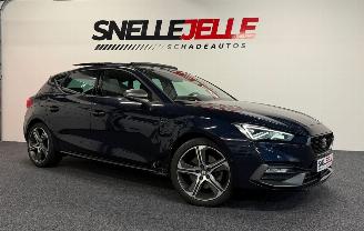  Seat Leon Seat Leon 2.0 TSI FR|BOM VOL|PANO|BEATS AUDIO|ACC|LICHTE BLIK SCHADE| 2022/9