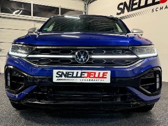 Volkswagen T-Roc R 2.0 tsi 2024 FACELIFT!!!|Akrapovic!!!| 4 Motion|acc|lichte schade!| picture 4