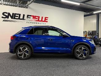 Volkswagen T-Roc R 2.0 tsi 2024 FACELIFT!!!|Akrapovic!!!| 4 Motion|acc|lichte schade!| picture 6
