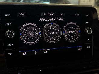 Volkswagen T-Roc R 2.0 tsi 2024 FACELIFT!!!|Akrapovic!!!| 4 Motion|acc|lichte schade!| picture 17