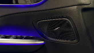 Mercedes C-klasse C 300 E LUXURY LINE |PANO|BURMEISTER|MEMORY SEATS| TREKHAAK|360 CAM| picture 31