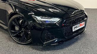 Audi Rs6 quattro|pano|nightvision|Keramische remmen|achteras besturing|hud|B&O|luchtvering|softclose|memoryseat| picture 3