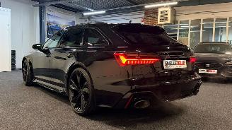 Audi Rs6 quattro|pano|nightvision|Keramische remmen|achteras besturing|hud|B&O|luchtvering|softclose|memoryseat| picture 10