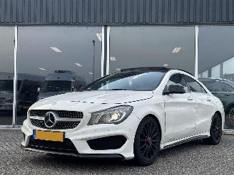 Avarii autoturisme Mercedes Cla-klasse  2012/12