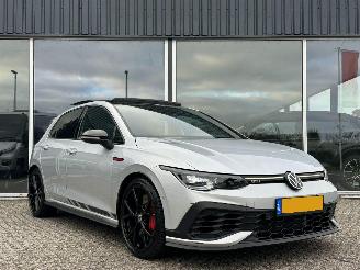 skadebil auto Volkswagen Golf  2021/10