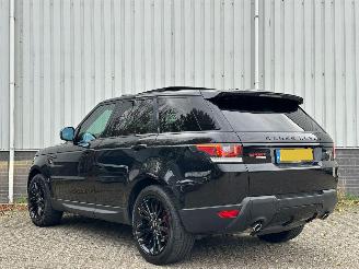 Land Rover Range Rover sport 3.0 TDV6 HSE Dynamic picture 4