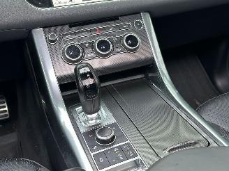 Land Rover Range Rover sport 3.0 TDV6 HSE Dynamic picture 13