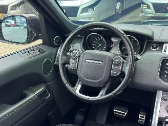 Land Rover Range Rover sport 3.0 TDV6 HSE Dynamic picture 8